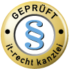 IT-Recht-Logo