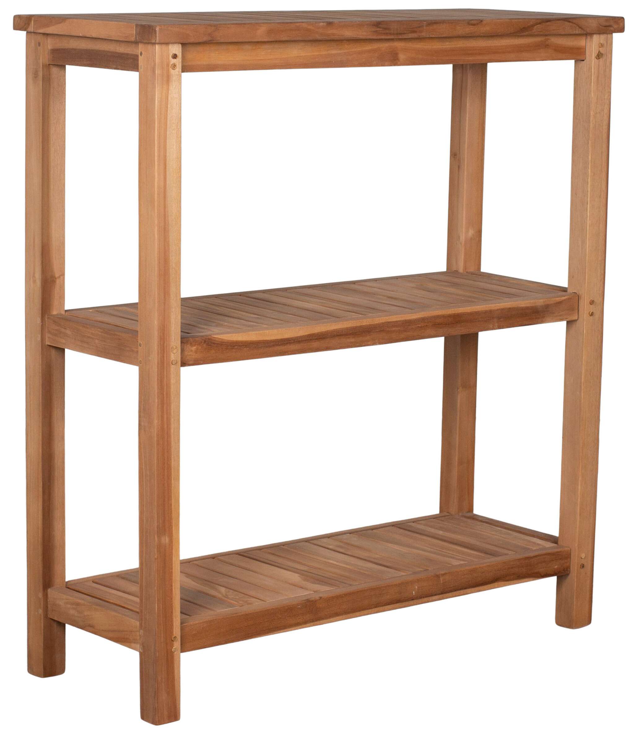 BL26049_Pflanztisch_Gartenregal_Filton_Teak_100x110x40cm _3_