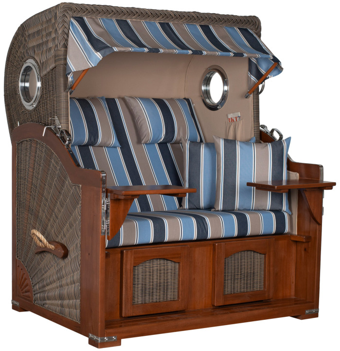 MD24120_Strandkorb_Duene_Grande_Bullauge_Mahagoni_PE_grey_Dessin_580