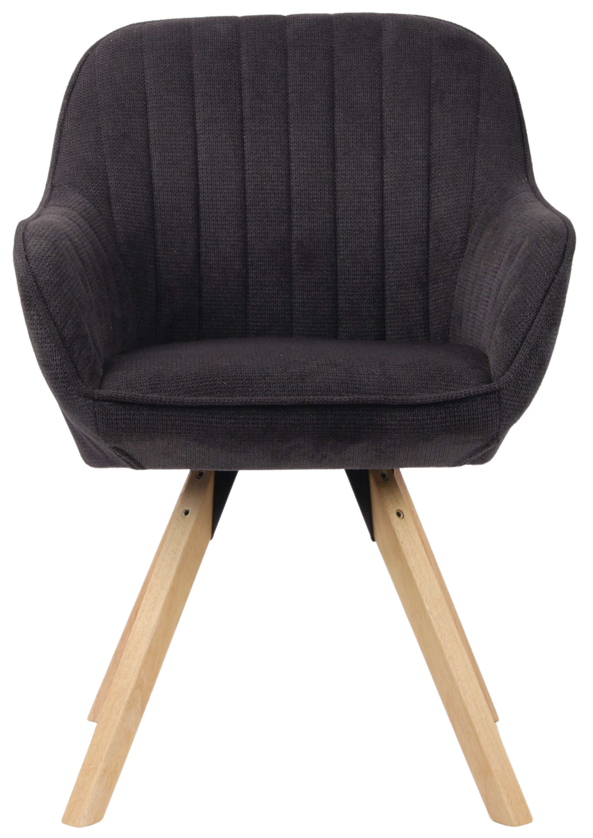 BL65016_Diningsessel_Matera_Dark_Grey_drehbar