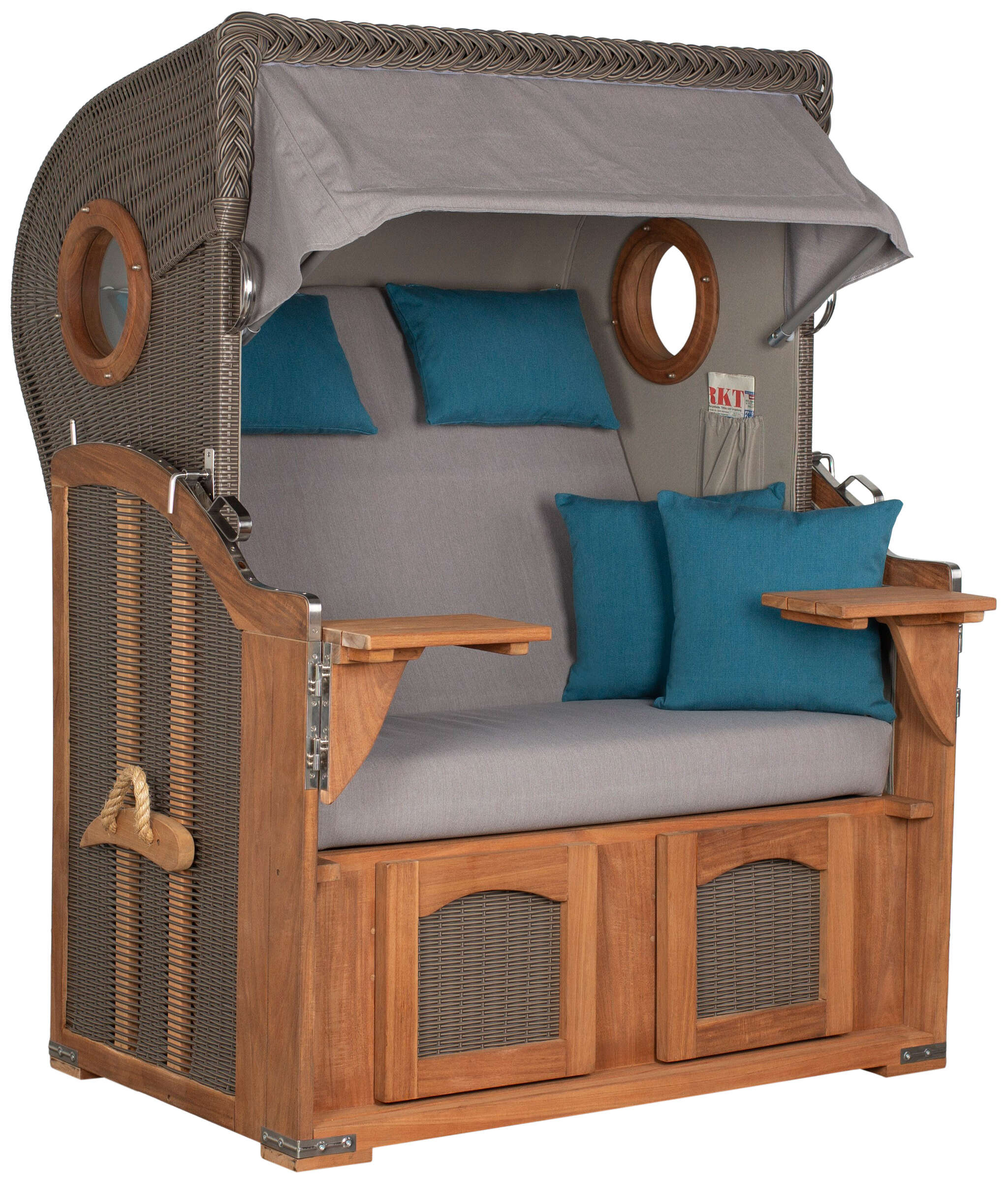 MD23410_Strandkorb_2_Sitzer_Akazie_PE_grey_Des_576 _6_