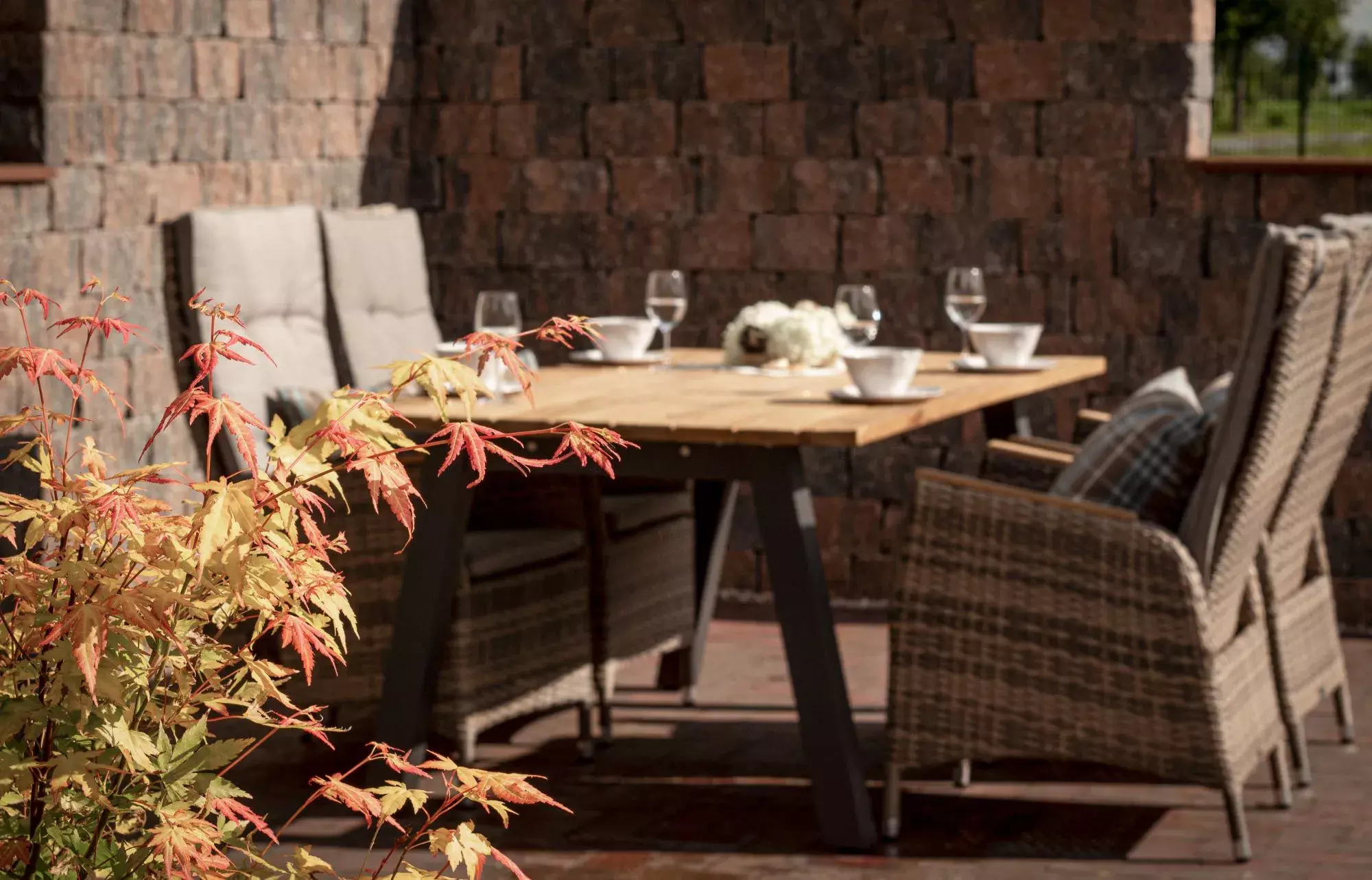 Tisch Vermont 180 x 100 cm günstig online kaufen