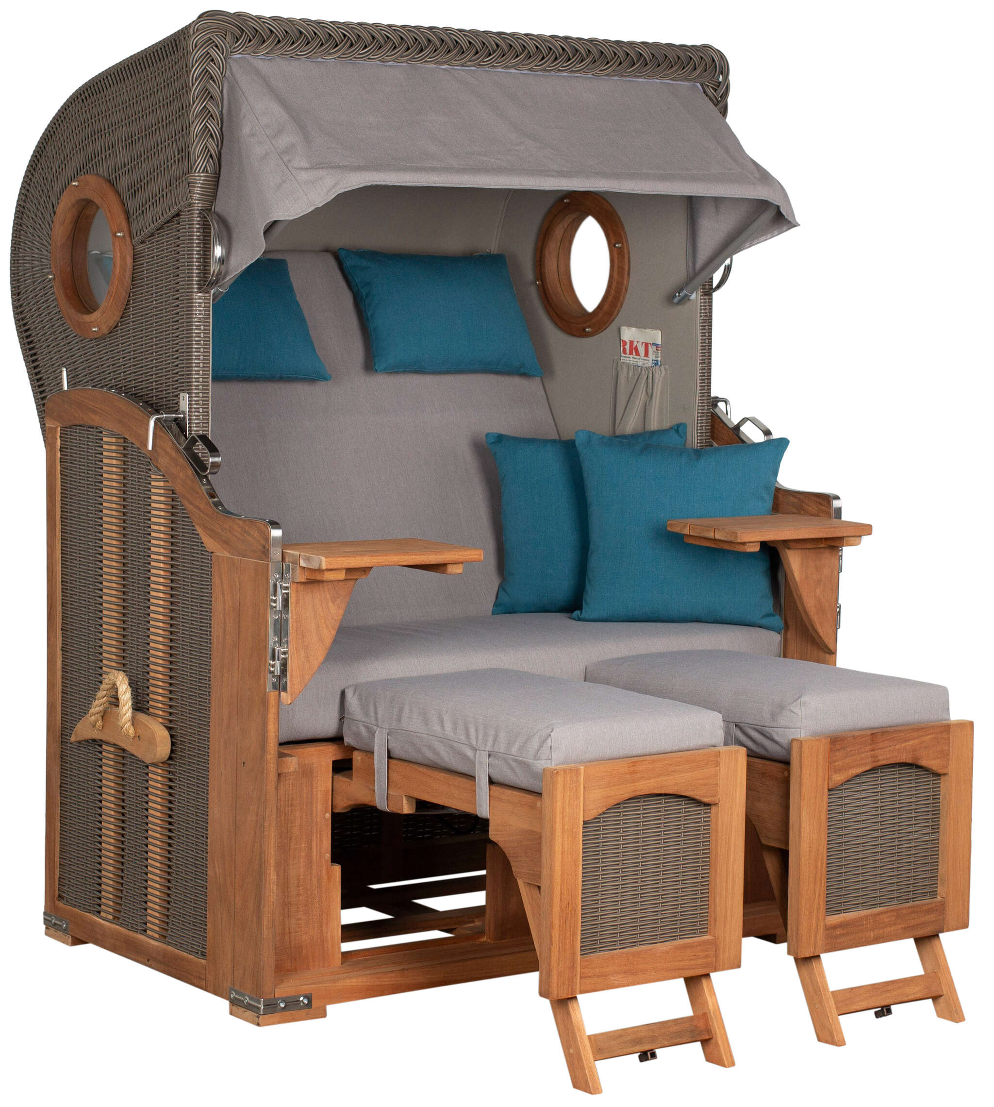 MD23410_Strandkorb_2_Sitzer_Akazie_PE_grey_Des_576 _9_