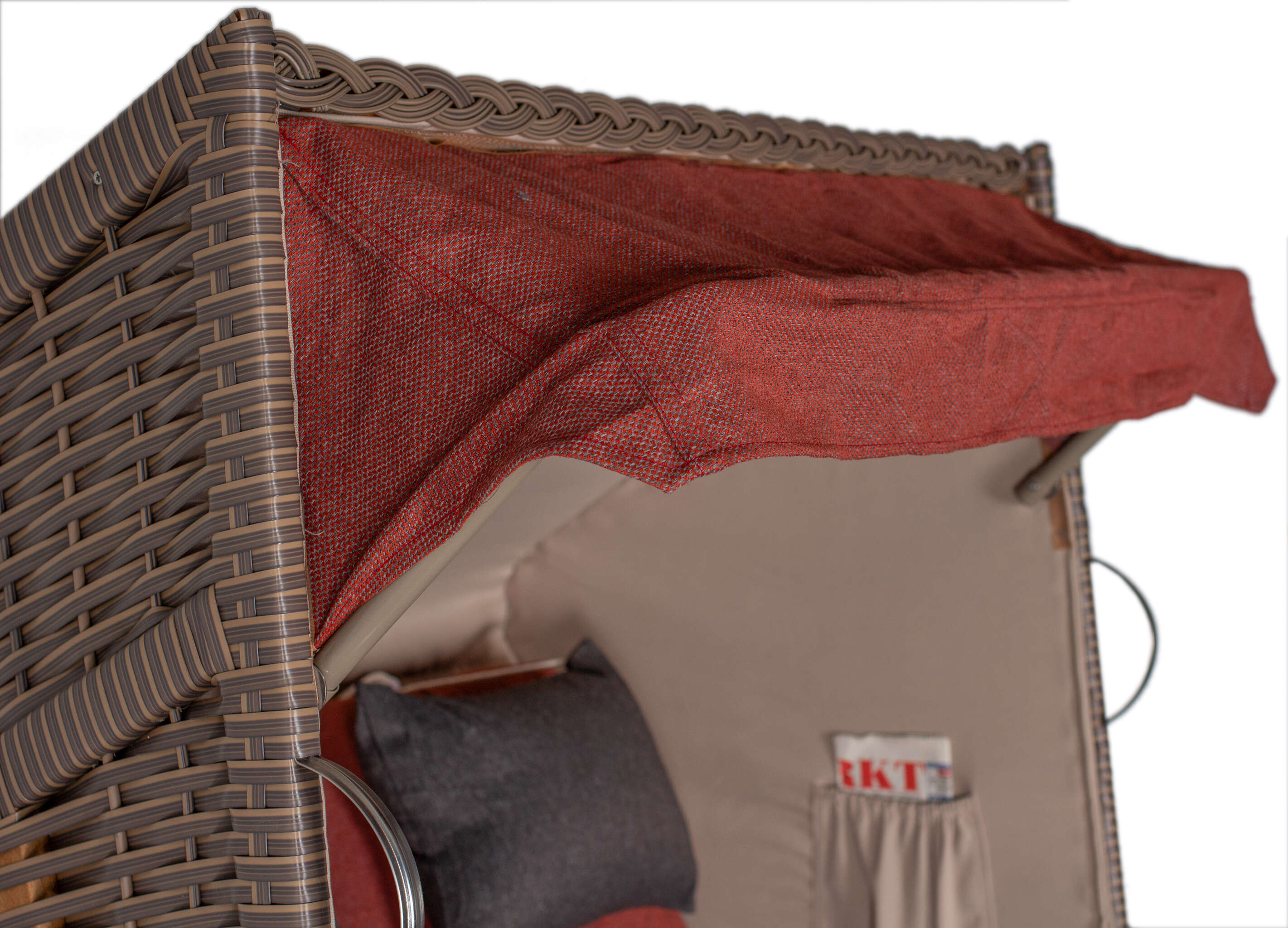 BL25022_Strandkorb_Schleswig_Pinie_Braun_PE_Mokka_Dessin_566 _1_