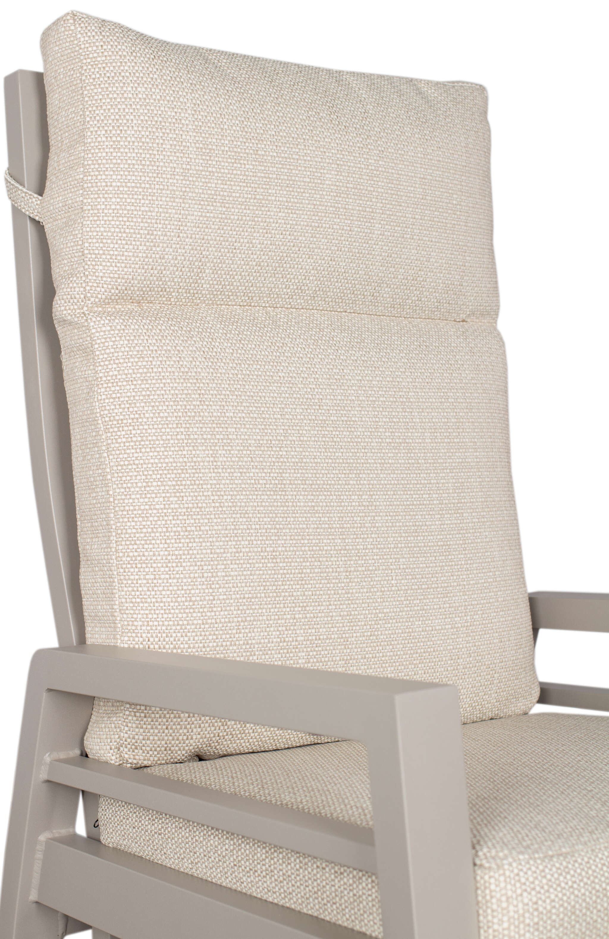 BL27021_Relaxsessel_Sevilla_ivory_Alu_Textilene_inkl_Kissen_hellgrau _3_