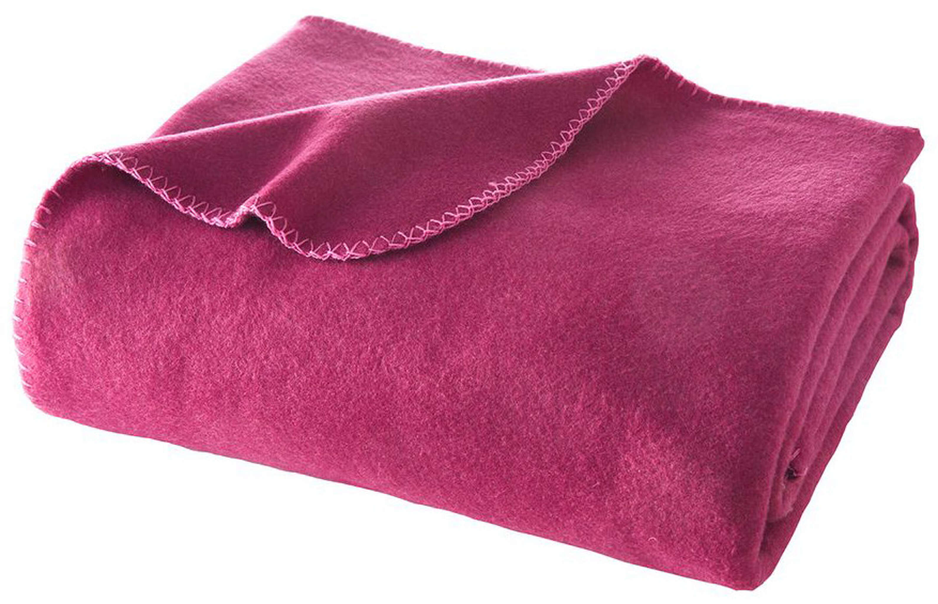 BL28152_Kuscheldecke_Wohndecke_150x200cm_beere _2_