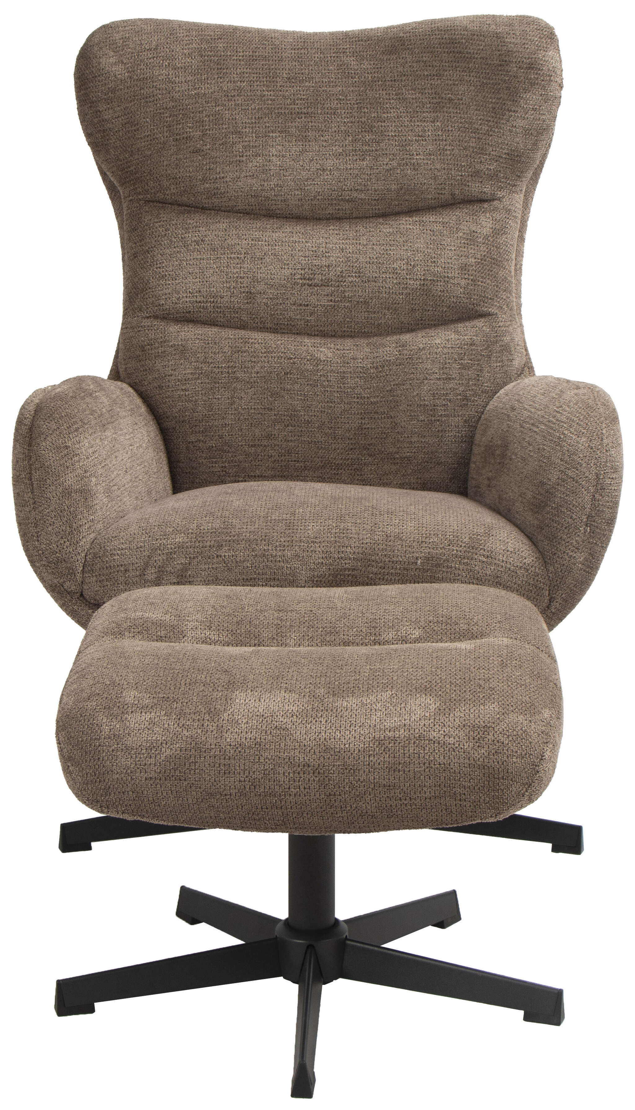 BL62051_Relaxsessel_Lucito_braun_inkl_Hocker_drehbar