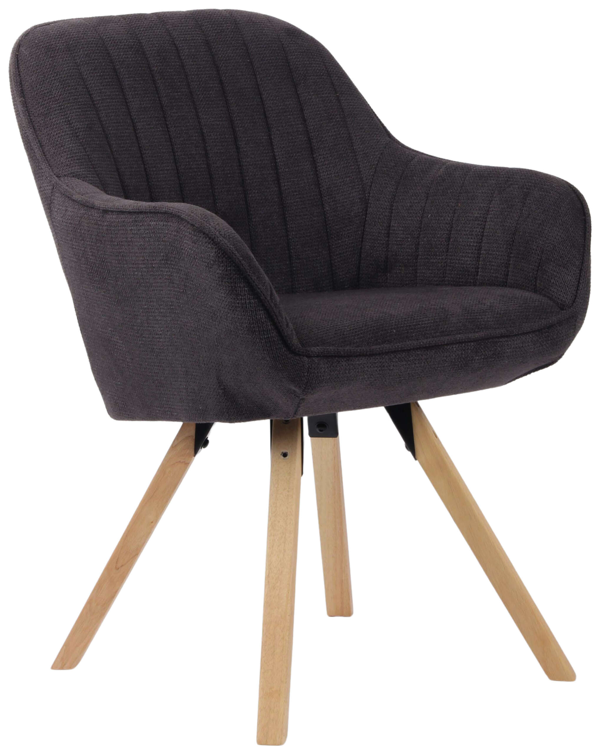 BL65016_Diningsessel_Matera_Dark_Grey_drehbar _1_