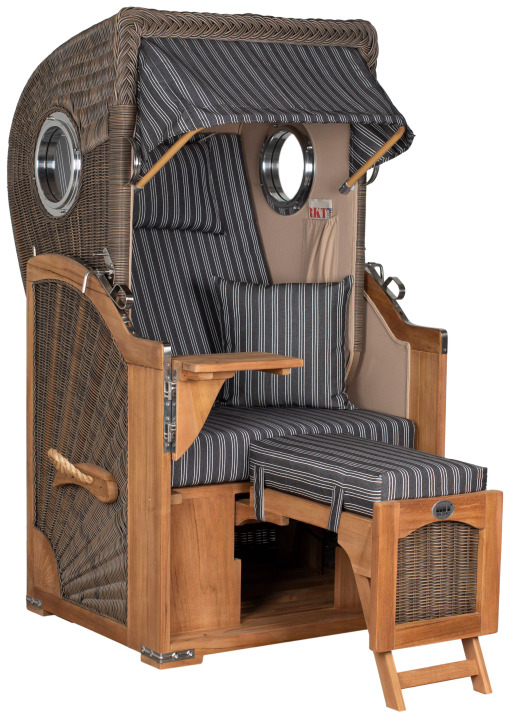 MD23100_Strandkorb_Duene_Single_Bullauge_Teak_PE_Grey_Dessin_500 _5_