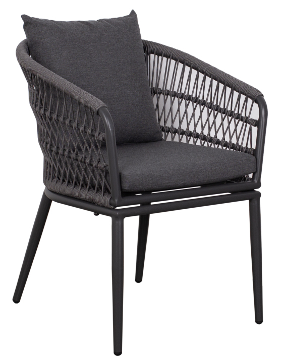 40800_Genua_Diningsessel_Rope_dark_grey