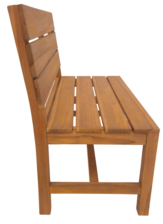 BL26031_Gartenbank_Lewes_Teak_100cm_ohne_Armlehnen _4_