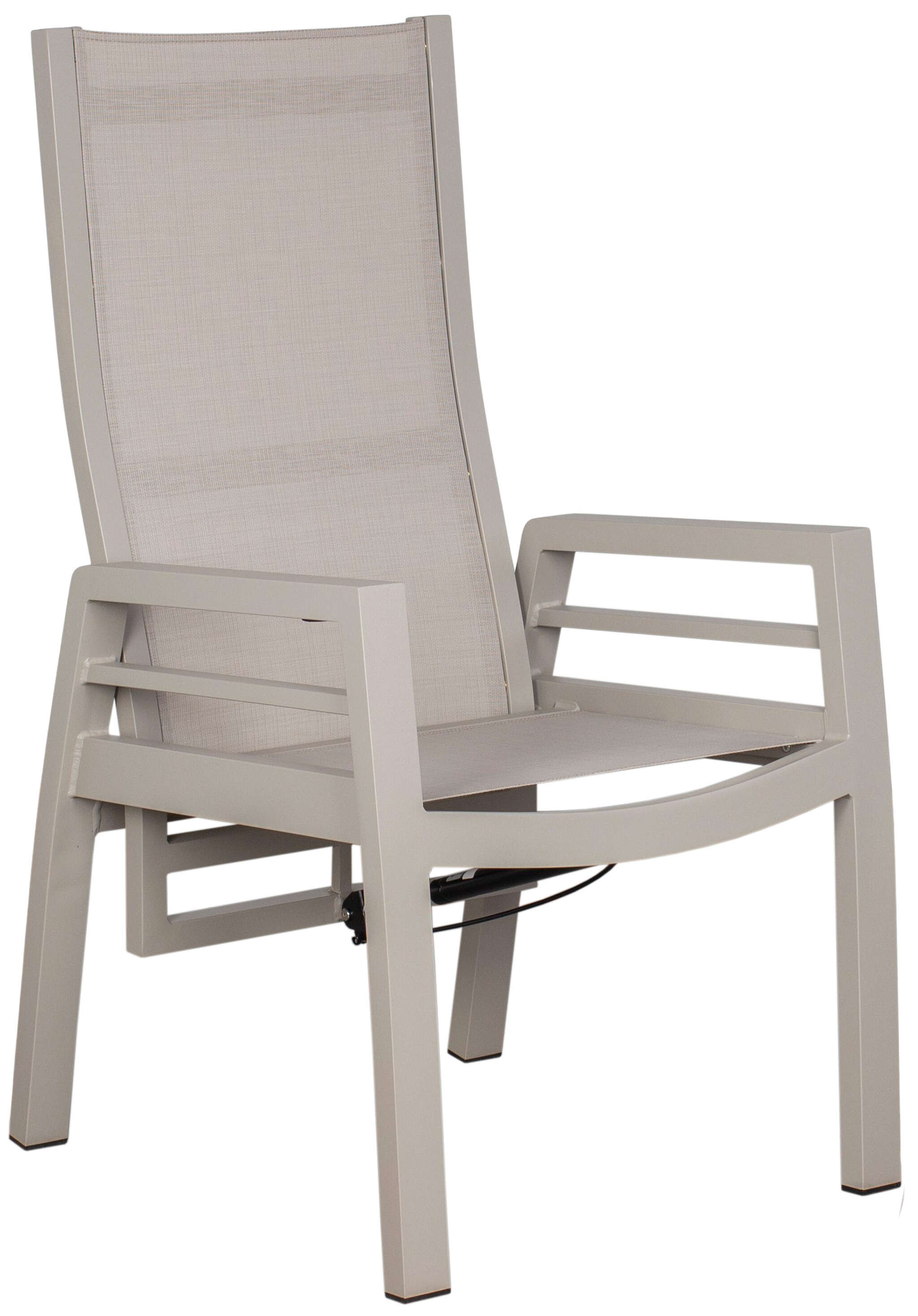 BL27021_Relaxsessel_Sevilla_ivory_Alu_Textilene_inkl_Kissen_hellgrau