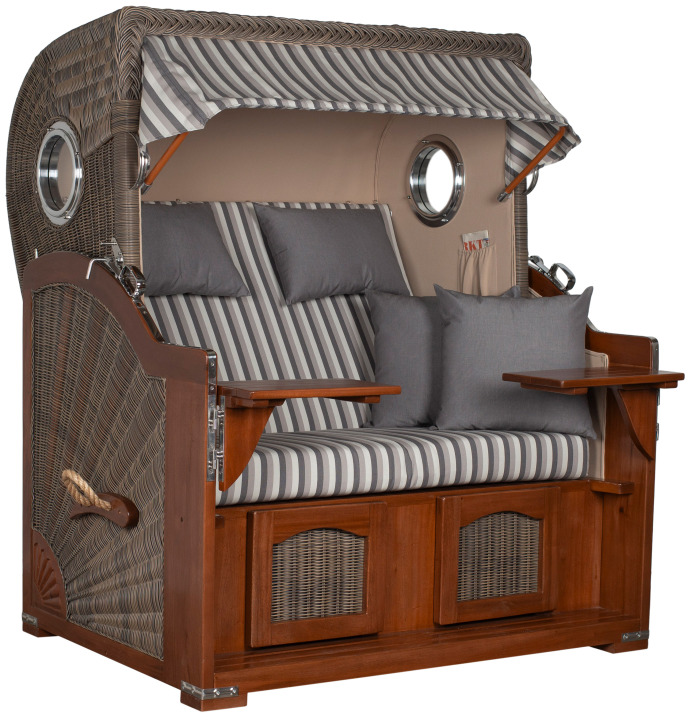 MD24115_Strandkorb_Duene_Grande_Bullauge_Mahagoni_PE_grey_Dessin_545