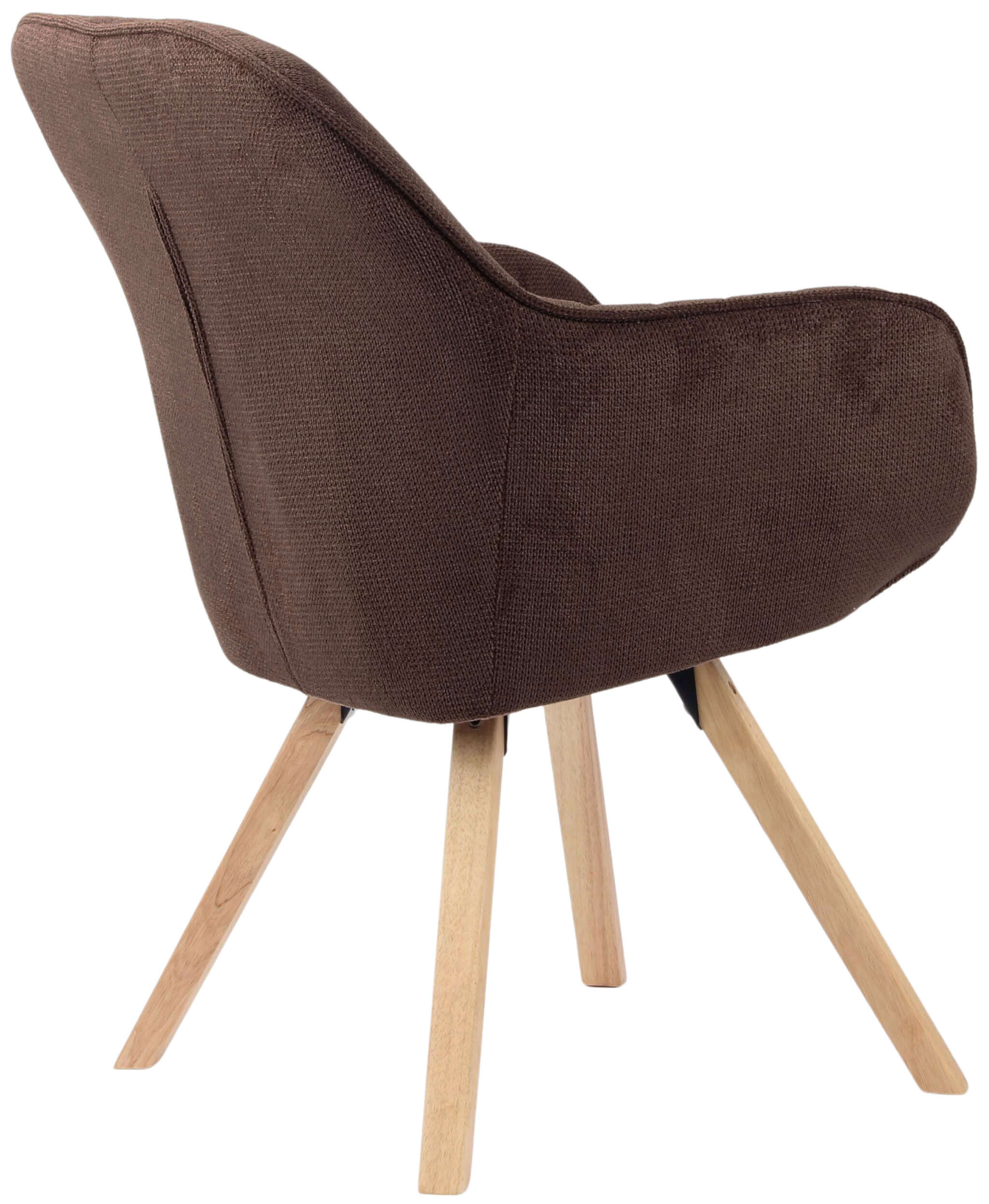 BL65017_Diningsessel_Matera_braun_drehbar _4_